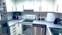 Kitchen of Duplex for sale in Sant Boi de Llobregat  with Air Conditioner, Heating and Storage room