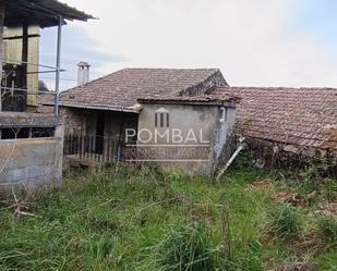 Haus oder Chalet zum verkauf in San Amaro