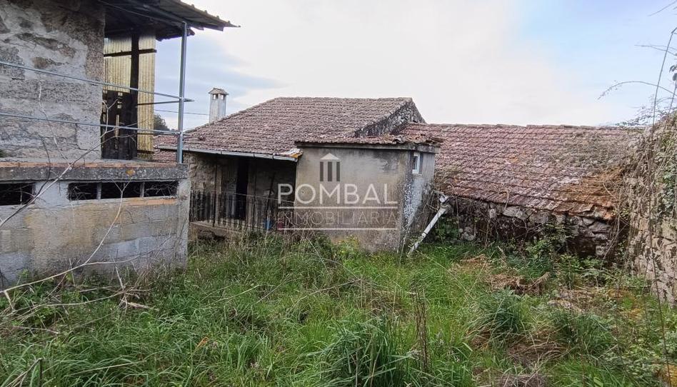 Photo 1 of House or chalet for sale in A  Torre , San Amaro, San Amaro, Ourense