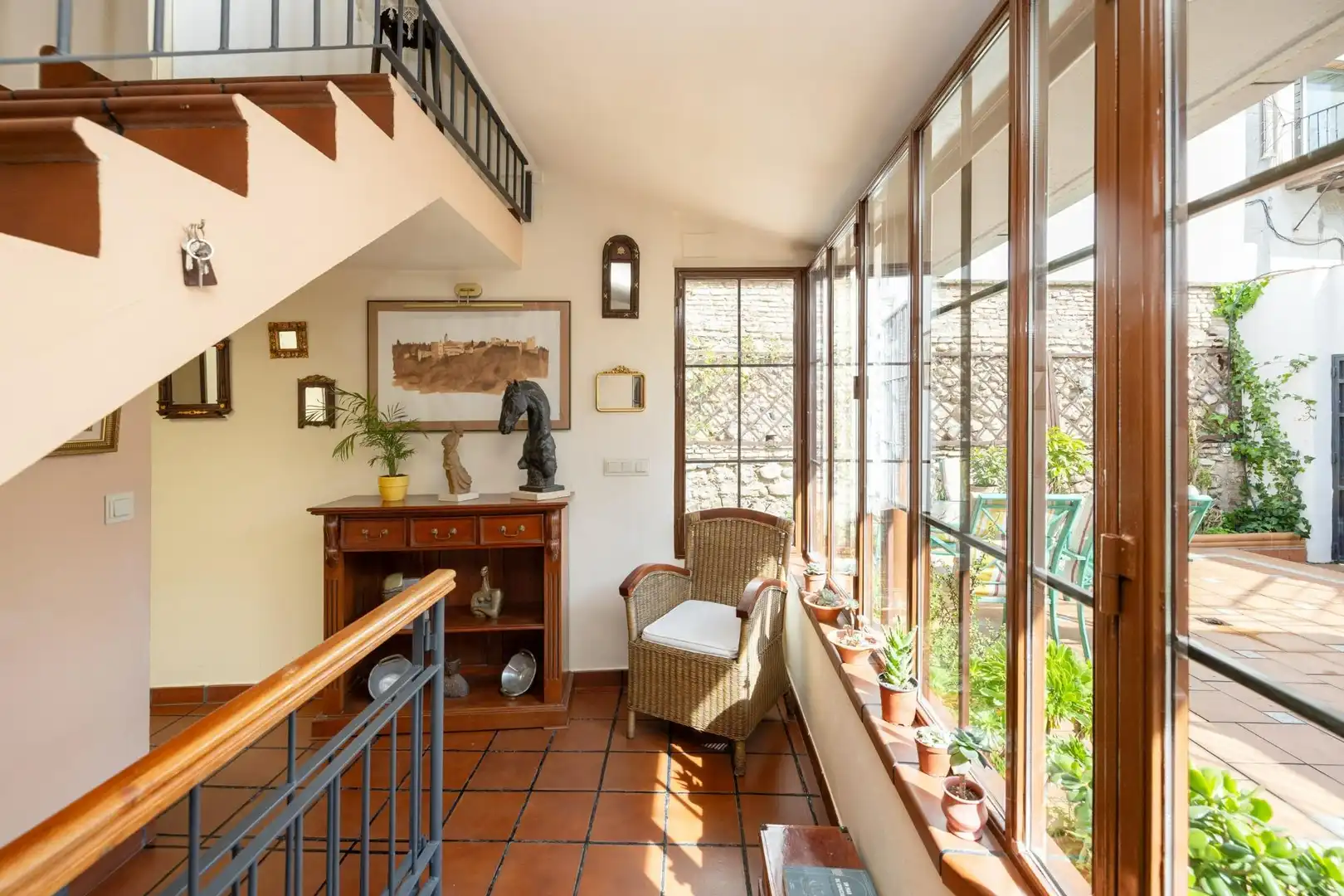 House for sale in Albaicín, imagen 18