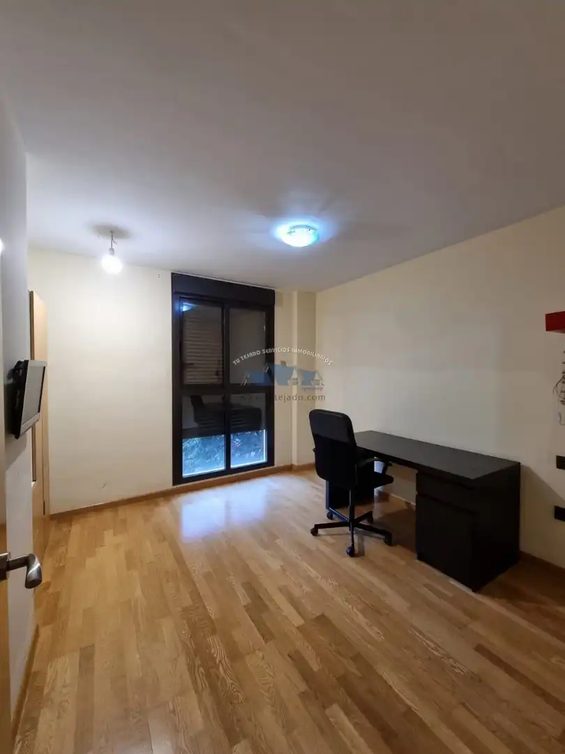 Piso de alquiler en Los Baldíos - Geneto - Guajara