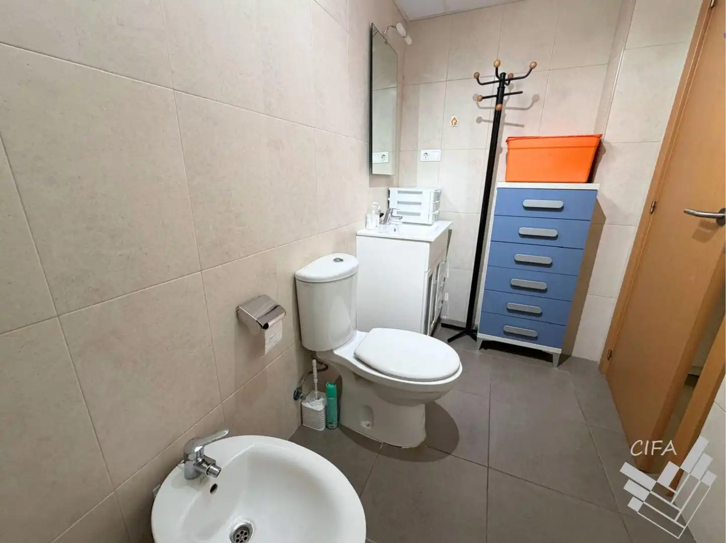 Baño de Piso en venta en Vinaròs con Aire acondicionado, Terraza y Balcón