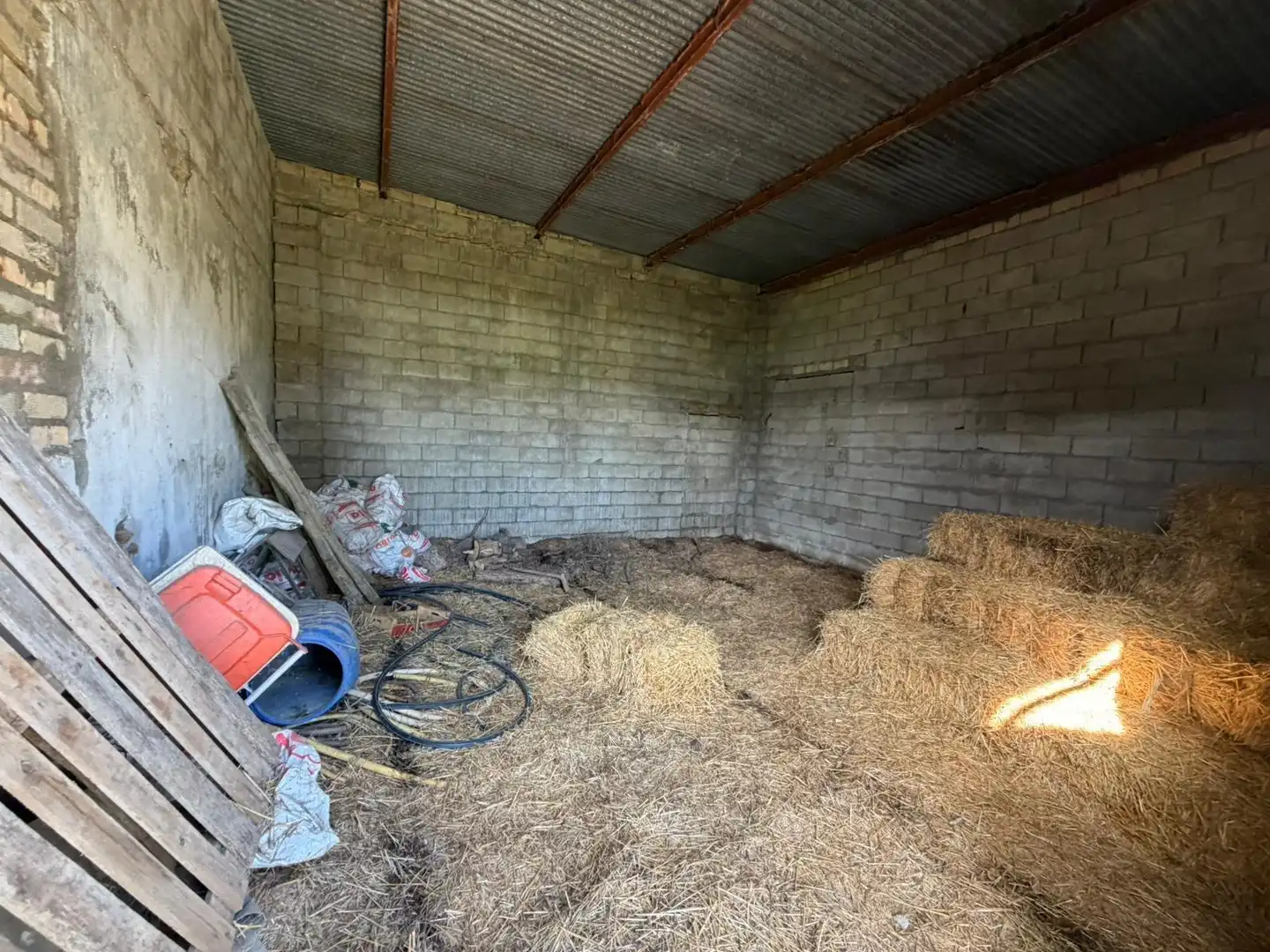 Casa rústica en venda a Las Lagunas - Campano, imagen 51