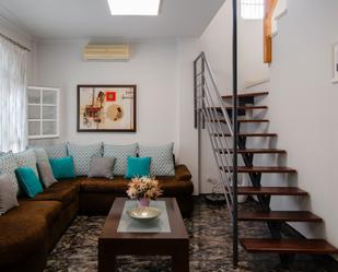 Living room of House or chalet for sale in Las Palmas de Gran Canaria  with Terrace and Storage room