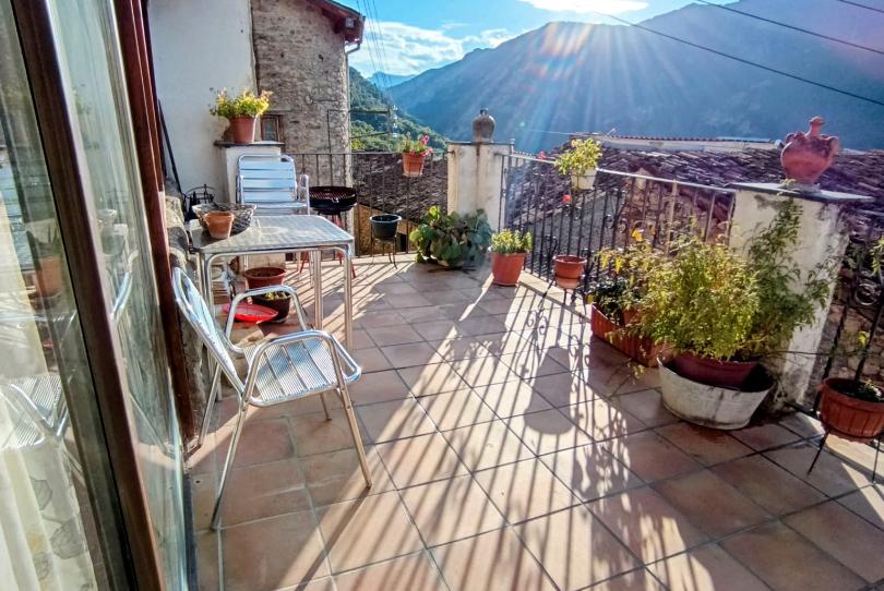 Foto 1 de Casa o xalet en venda a Carrer Unica, Soriguera, Lleida