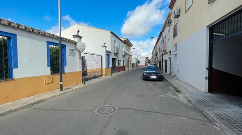 Foto 3 de Garatge en venda a Salteras, Sevilla