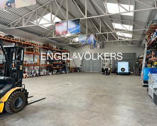 Industrial buildings for sale in Granollers