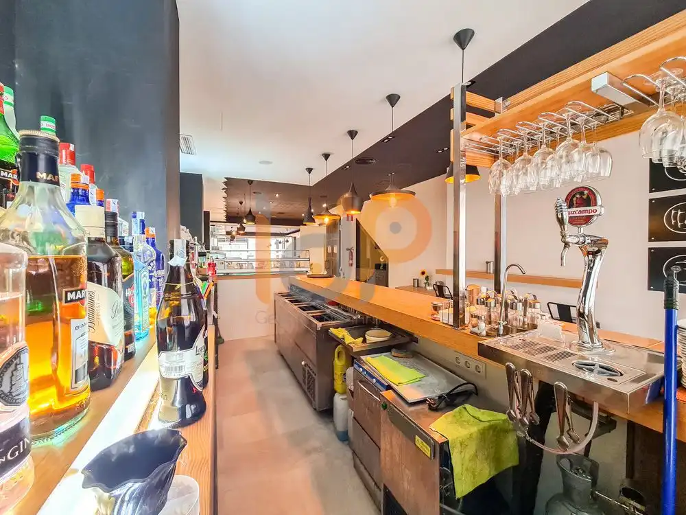 Business premises to rent in Huércal-Overa, imagen 14