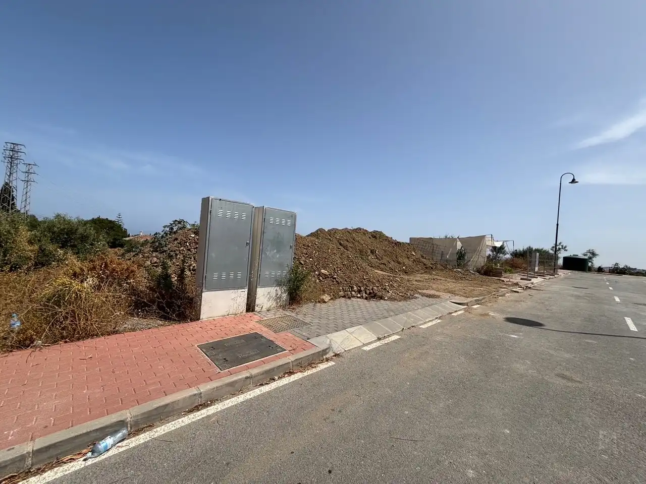 Terreno residencial en venta en Carretera de Mijas, imagen 10