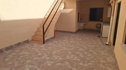 Foto 5 de Casa o xalet en venda a San Agustín, Alicante