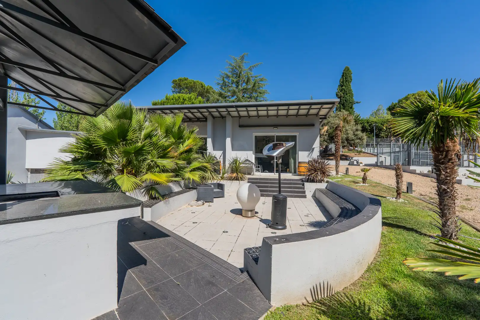 Terrace of Houses for sale in Algete  with Private garden, Terrace and Swimming Pool