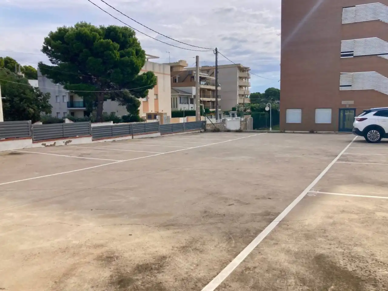 Local commercial à vendre à Avenida Barcelona, imagen 10