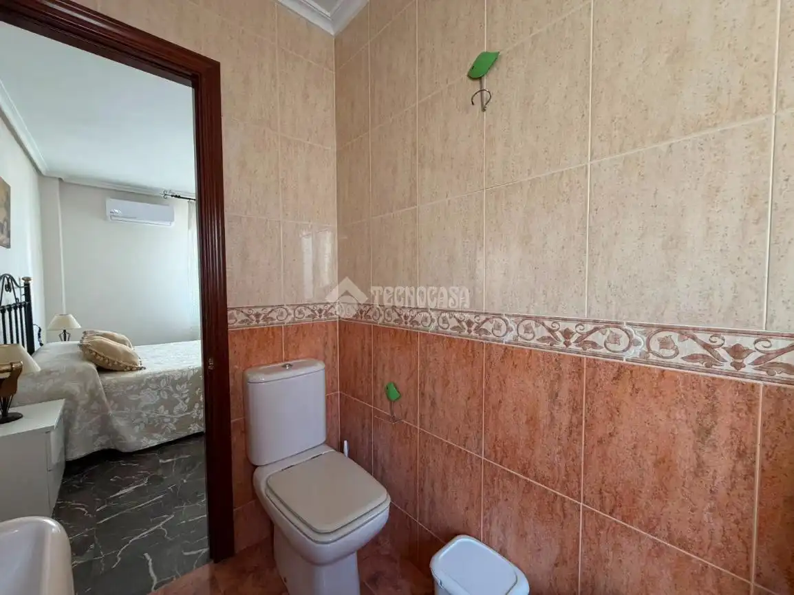 Wohnung mit Terrasse zum Verkauf in Torredonjimeno, imagen 13