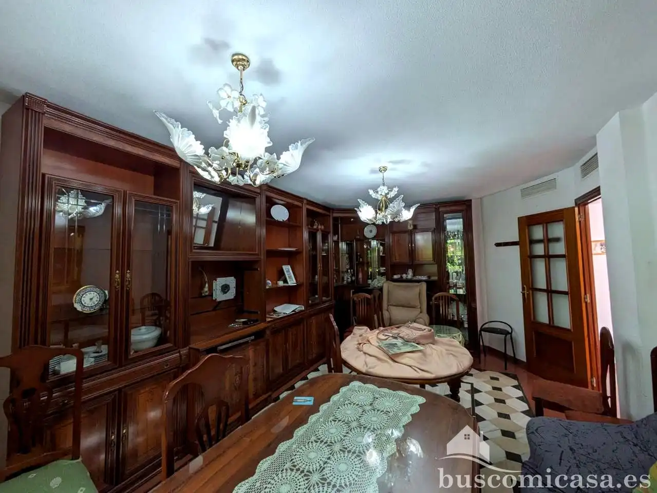 House with garden for sale in Hojiblanca