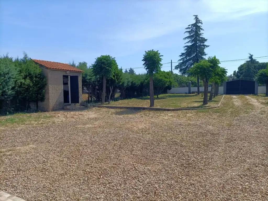 Casa o xalet en venda en Badajoz