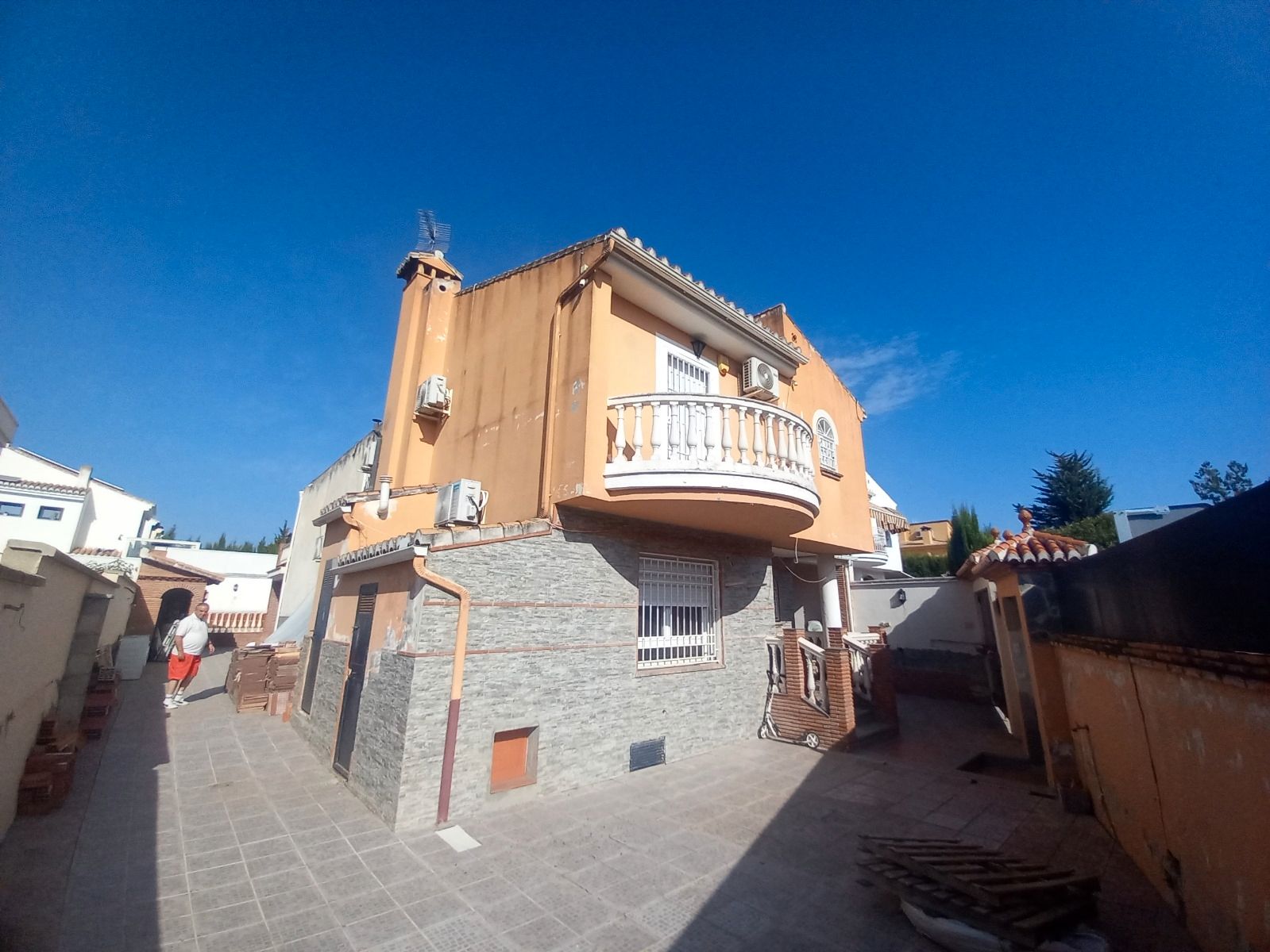 House or chalet for sale in Calle el Peral