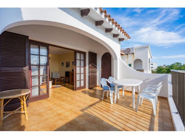 Apartamento en Venta en Cala en Porter