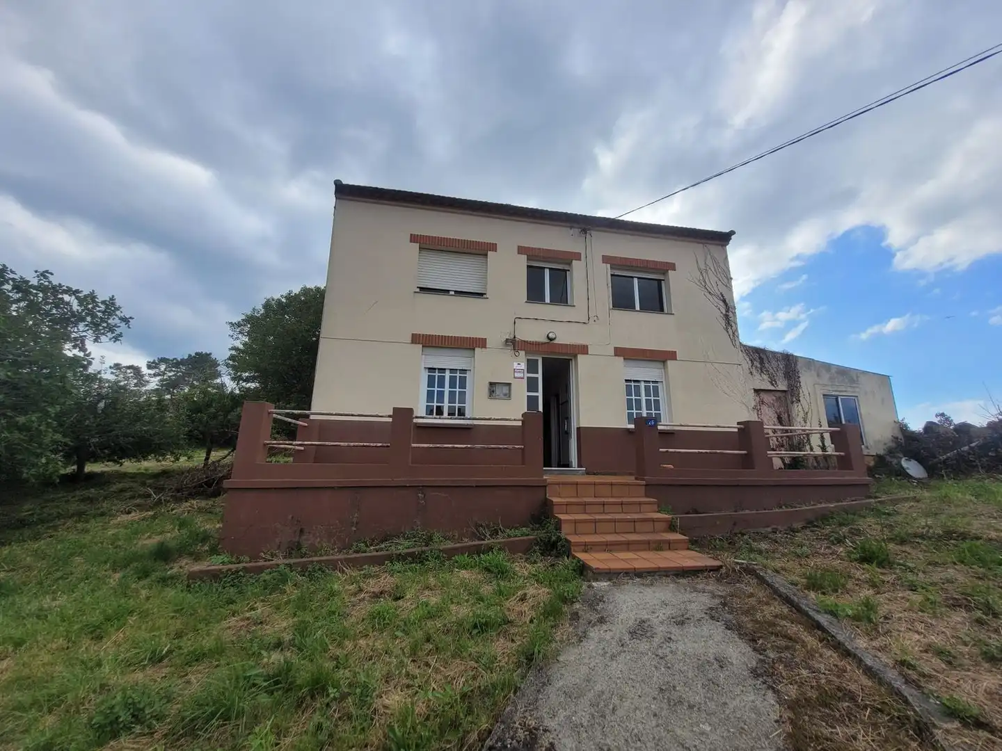 Villa mit Garten zum Verkauf in Calle Perú 26, imagen 52