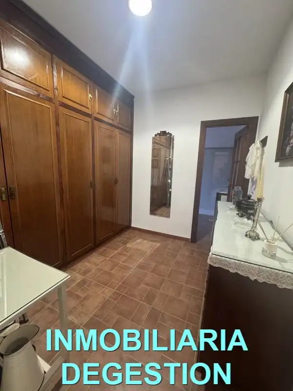 Cocina de Casa adosada en venta en Guarromán con Aire acondicionado, Calefacción y Jardín privado