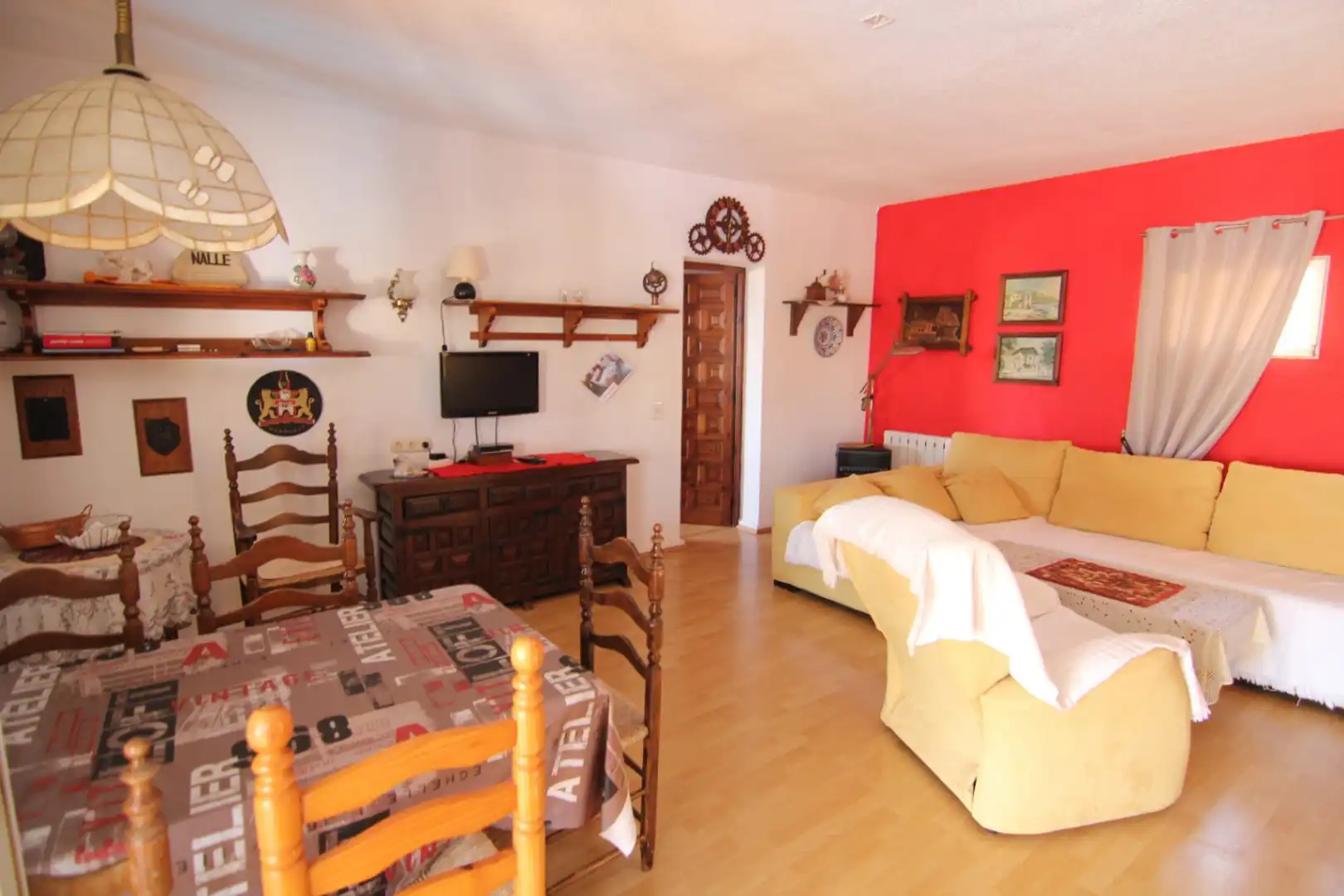 Villa mit Terrasse zum Verkauf in Maryvilla, imagen 8