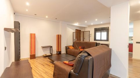 Foto 2 de Loft en venta en Calle del Marqués de Los Vélez, 23, Fígares, Granada Capital
