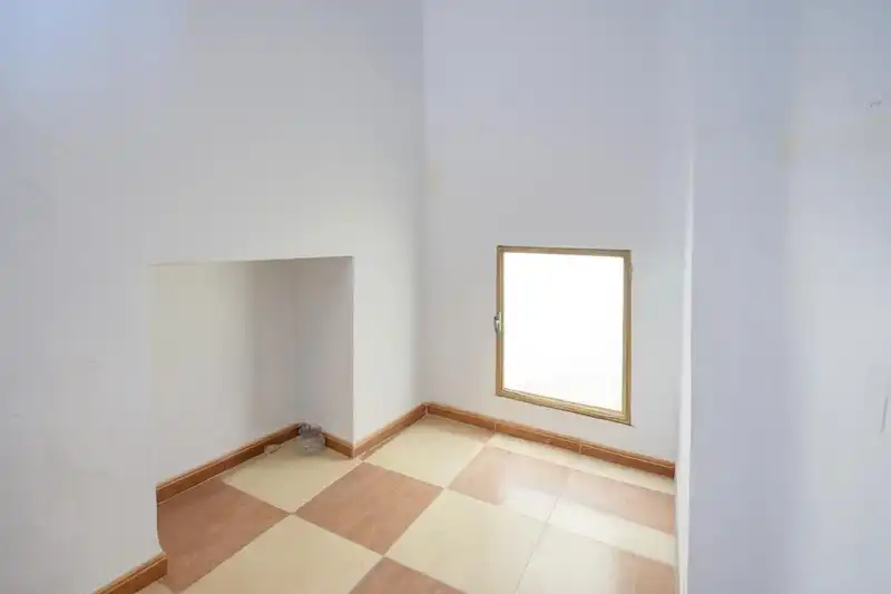 Casa amb terrassa en venda a Calle Real 46, imagen 15