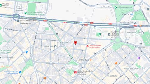 Photo 4 of Flat for sale in Calle de L'emporda 2, La Gavarra, Cornellà de Llobregat