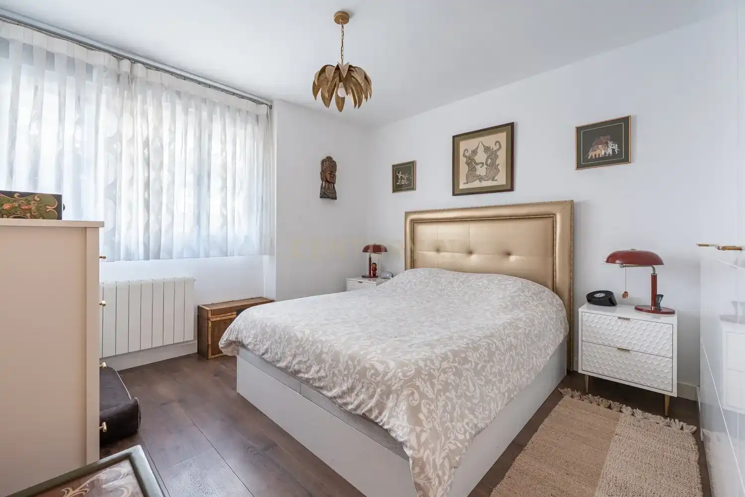 Habitación de Apartamento en venta en Alcalá de Henares con Aire acondicionado, Trastero y Piscina comunitaria