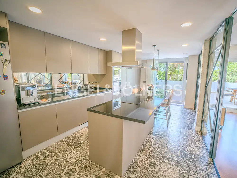 Casa pareada con piscina en venta en Calle Conrado Albadalejo 43, imagen 15