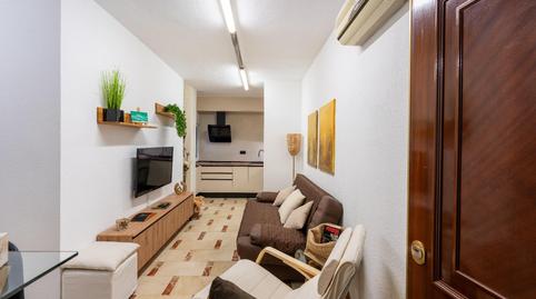 Photo 2 of Flat to rent in  Puerta del Mar, Centro,  Almería Capital