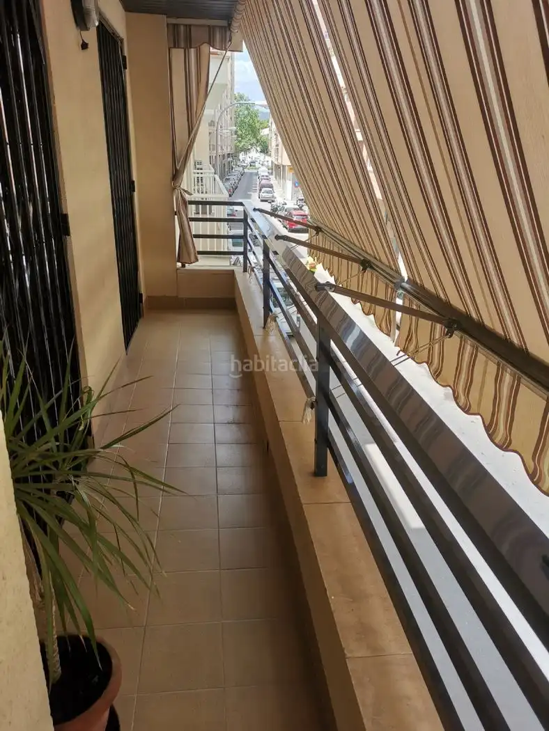 Wohnung mit Aufzug zum Verkauf in Plaça de París 5, imagen 27