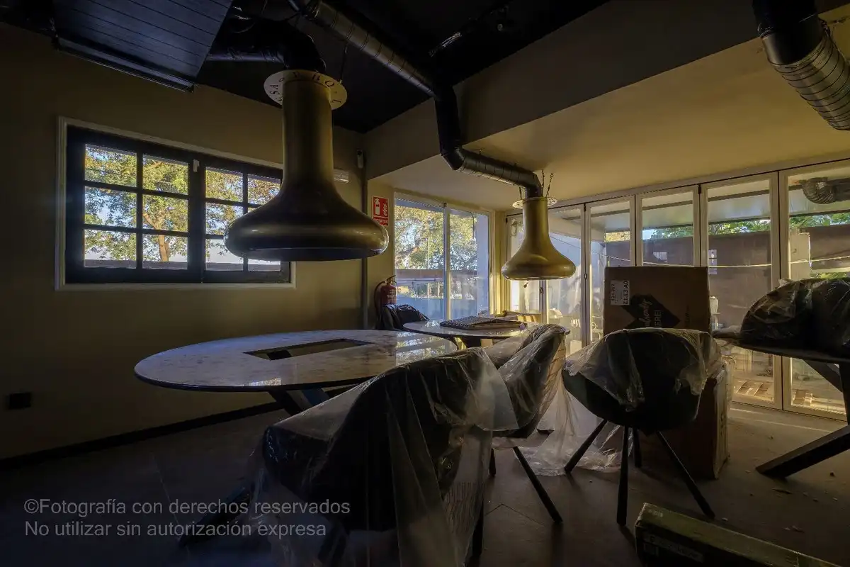 Chalet con terraza en venta en Calle Castilla 99, imagen 19