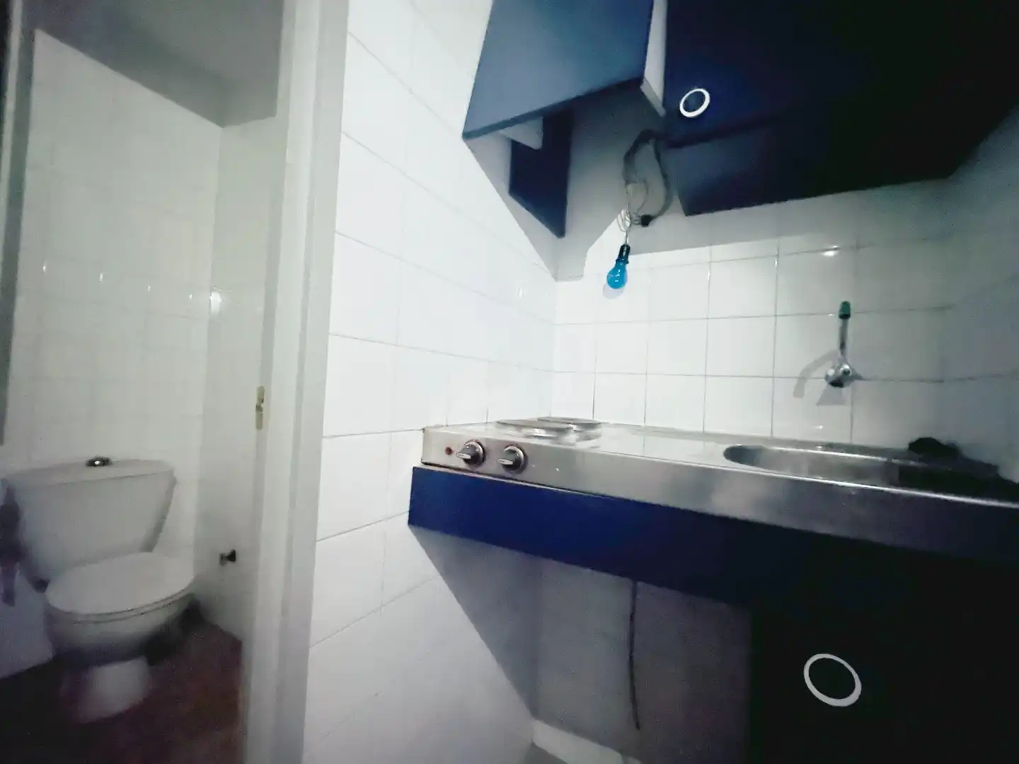 Kitchen of Office for sale in Amposta