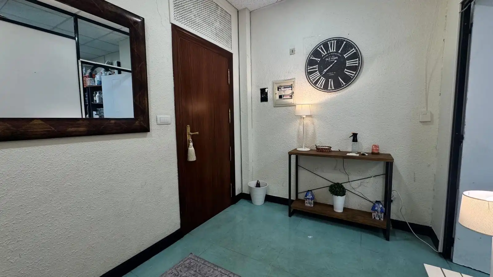 Business premises for sale in Pozokoetxe, imagen 31
