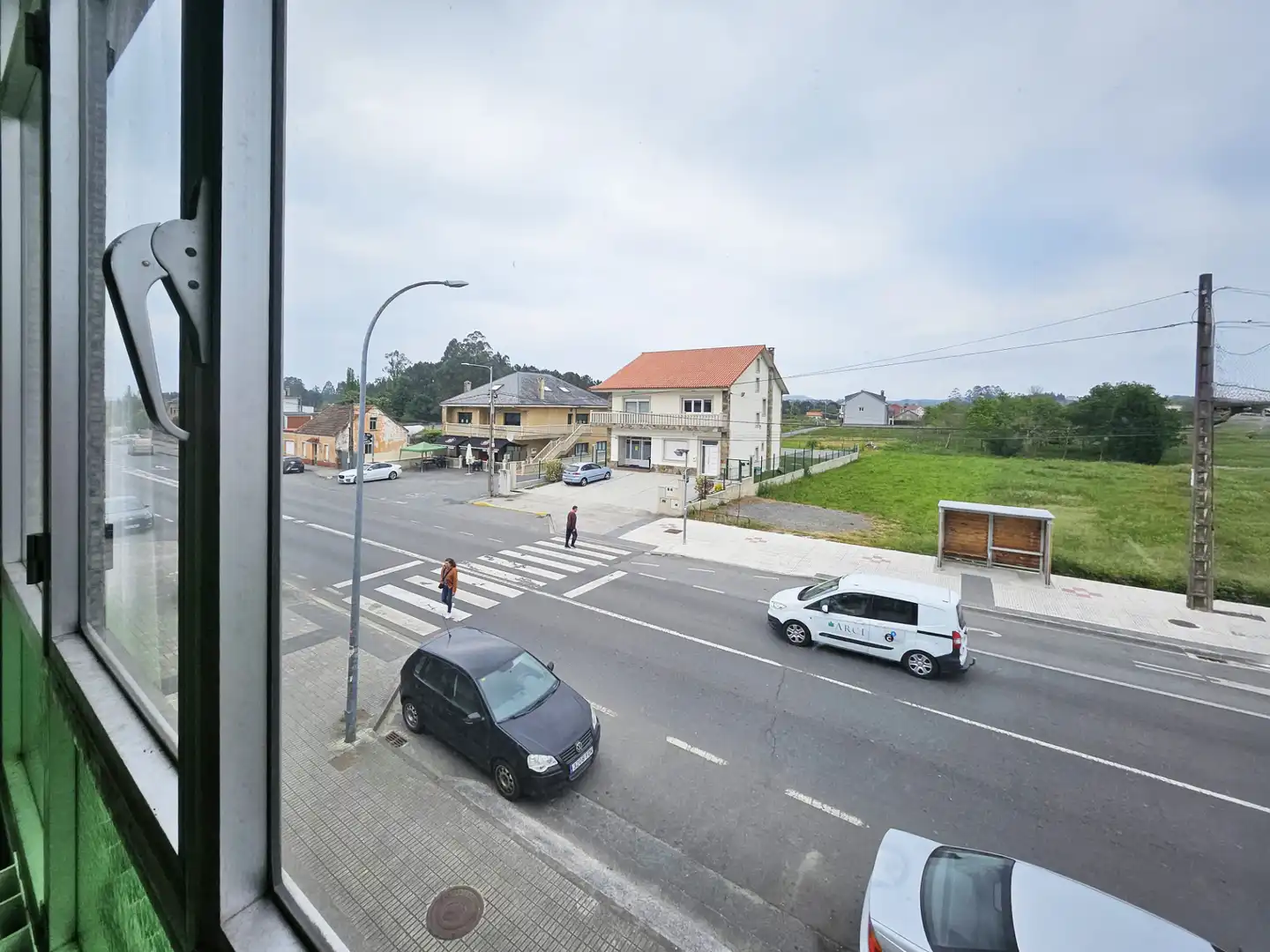 Habitatge amb terrassa en venda a Avenida Finisterre, imagen 19
