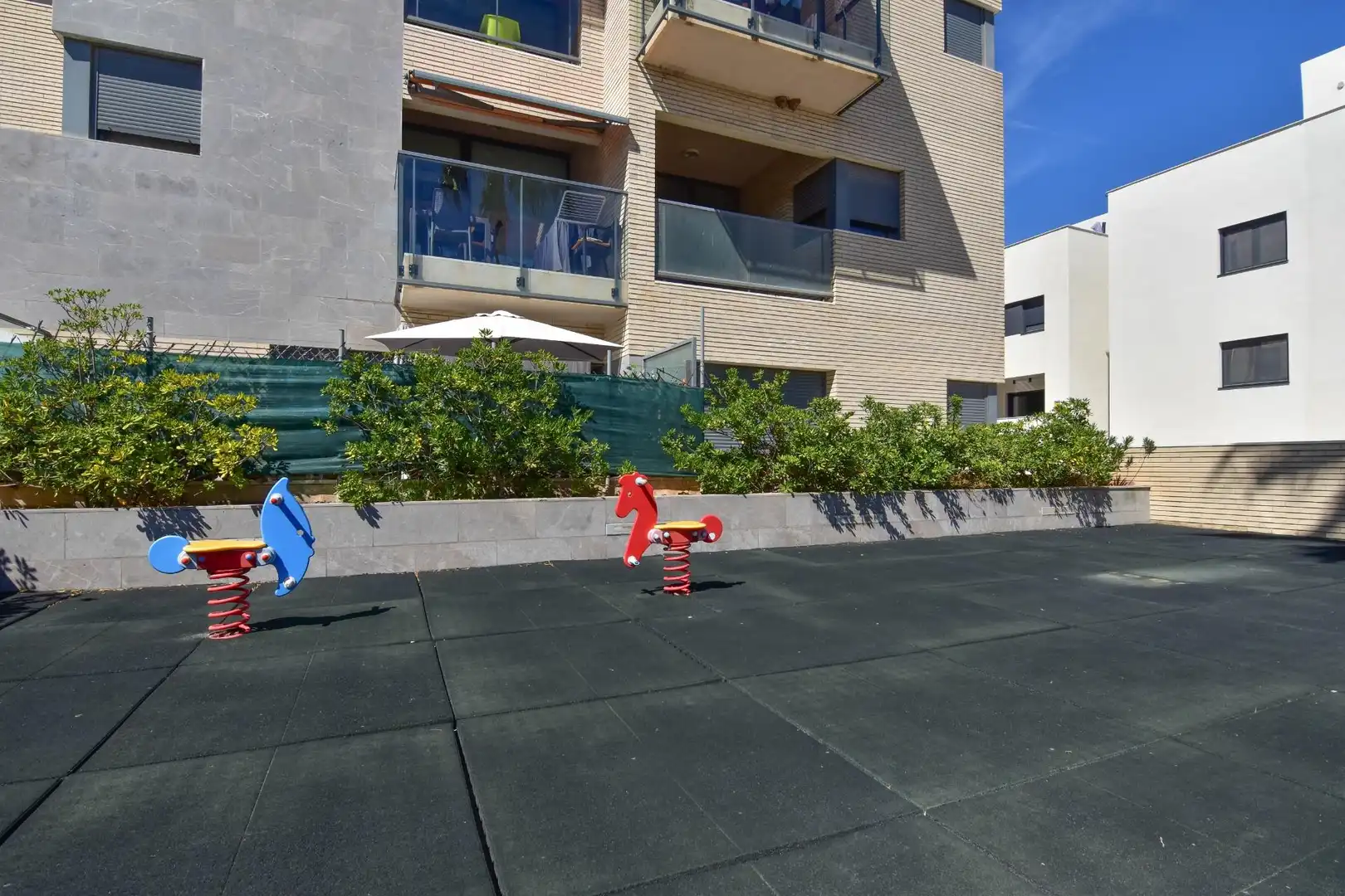 Apartments for rent in Playas de Puçol