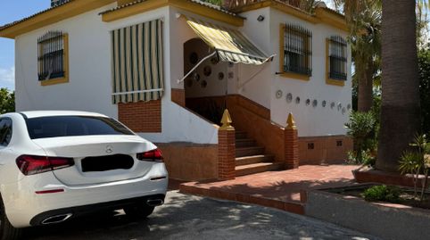 Foto 2 de Casa o chalet en venta en Álora, Málaga