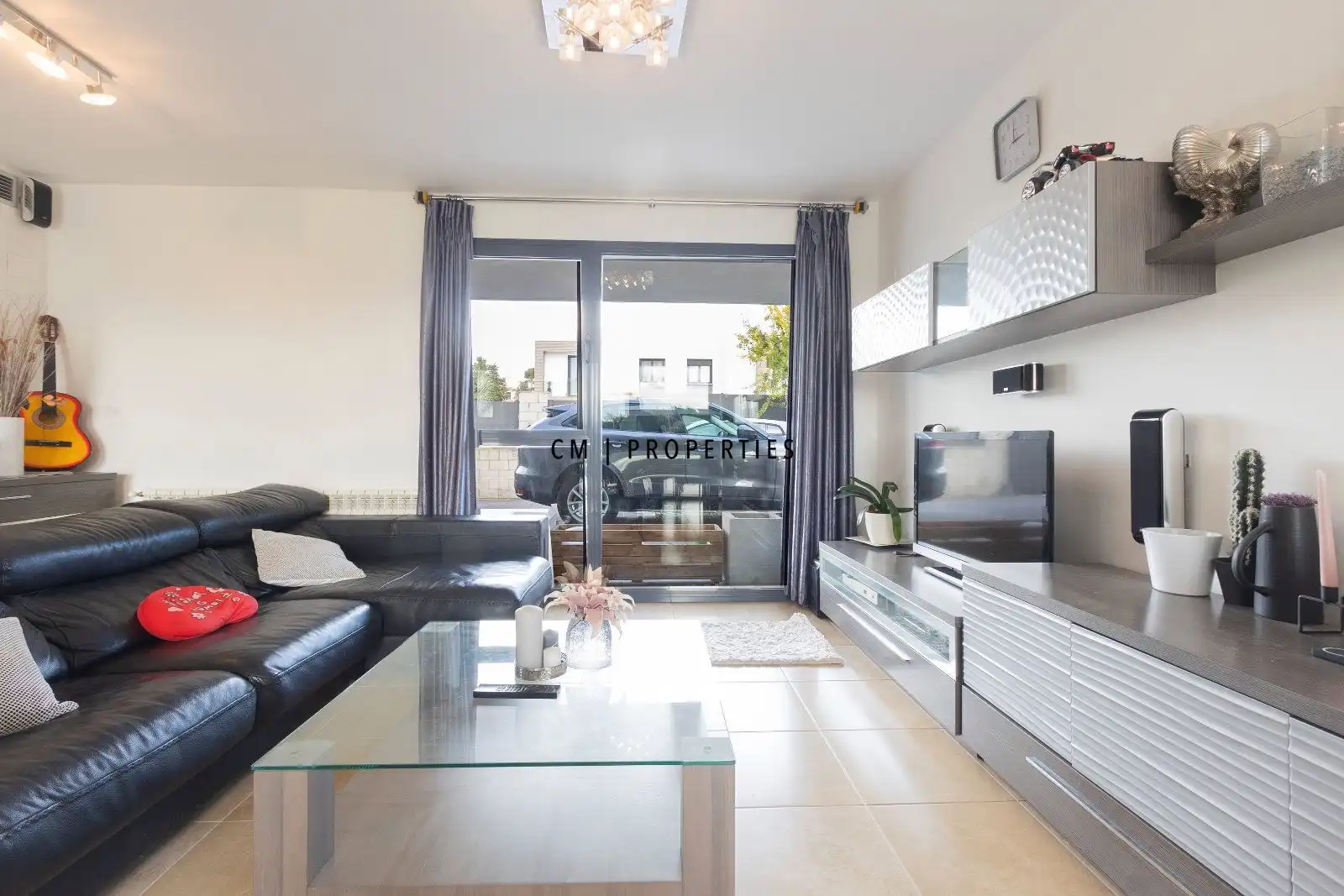 Chalet con terraza en venta en Calle de los tornejos, imagen 14