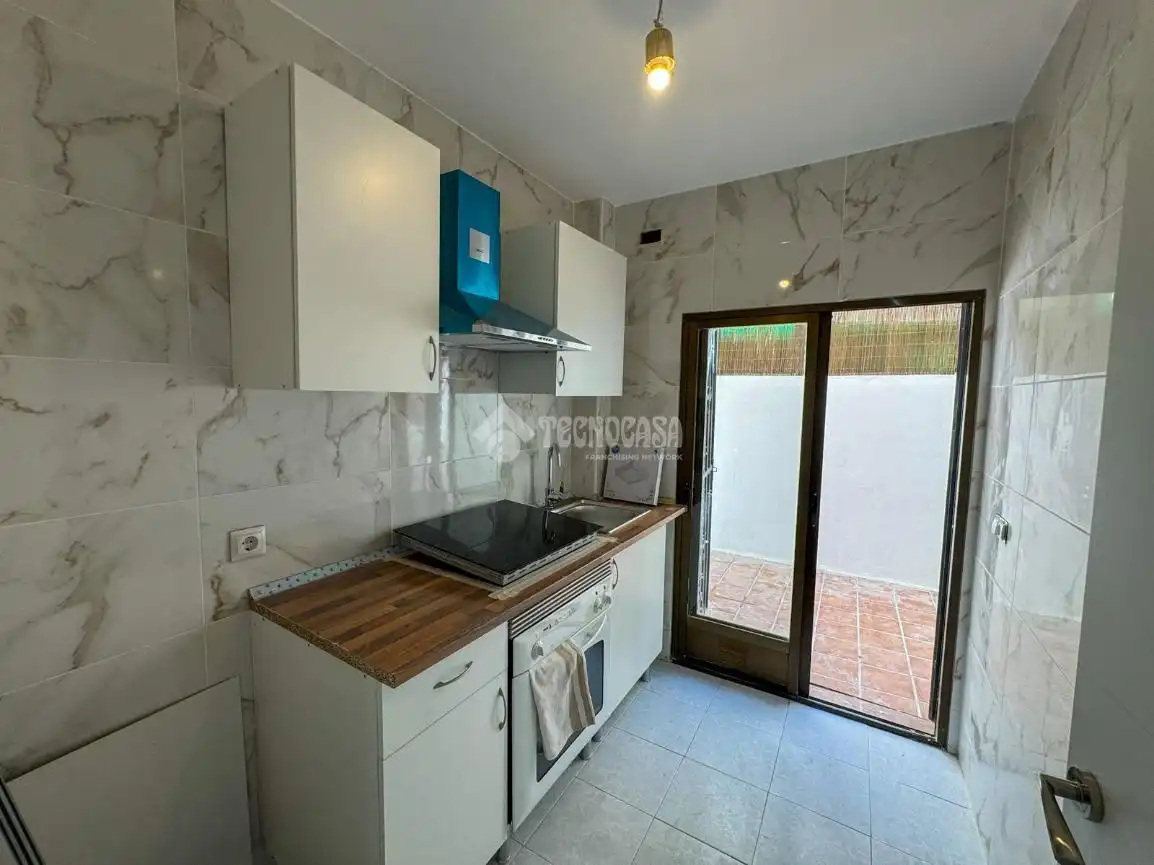 Cocina de Piso en venta en Navalcarnero con Aire acondicionado y Calefacción
