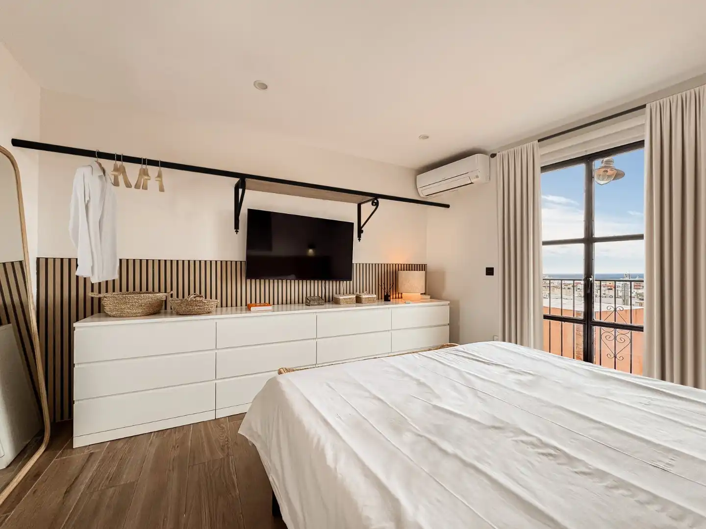 Dormitori de Apartament en venda en Alicante / Alacant