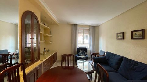 Foto 5 de Piso en venta en Calle de Tenerife, 30, Bellas Vistas, Madrid Capital