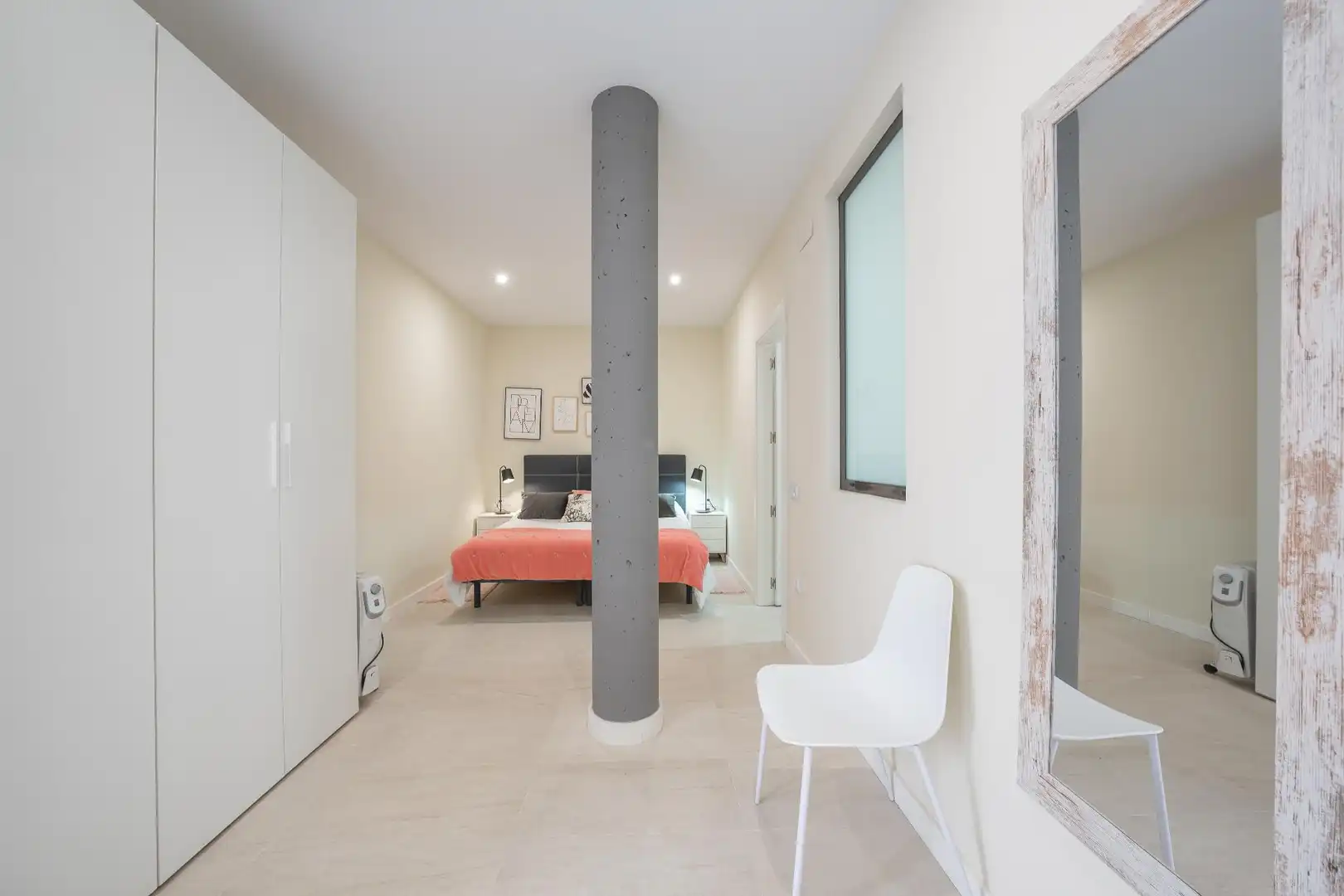 Dúplex en venda en Finestrat amb Aire condicionat, Calefacció i Jardí privat