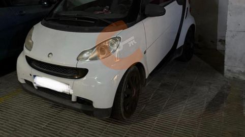 Foto 5 de Garaje en venta en Serafí Pitarra, Centre, El Vendrell