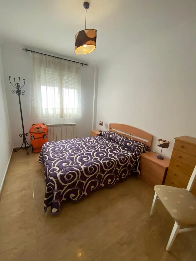 Wohnung zum Verkauf in Calle Varea, Munera