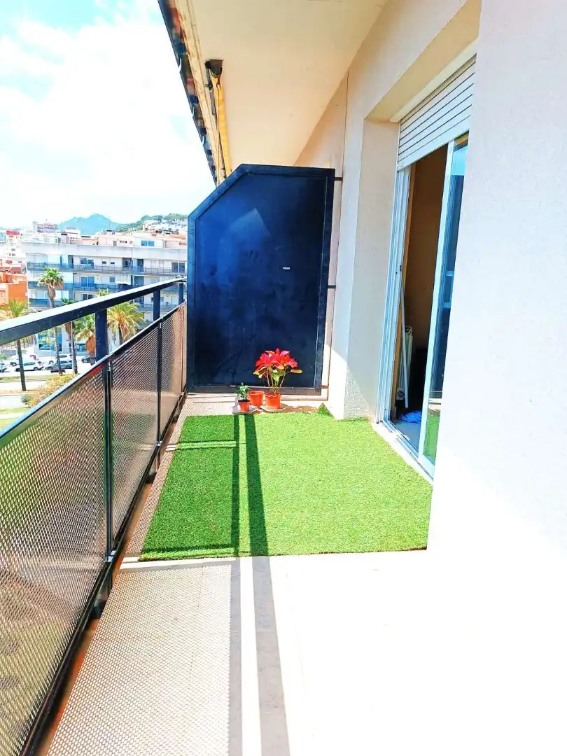 Piso en venta en Via Europa - Parc Central