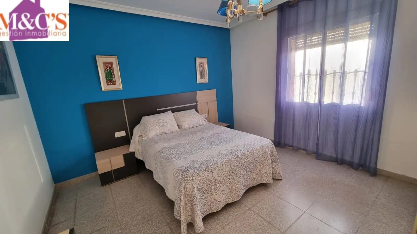 House with garden for sale in Argamasilla de Calatrava, imagen 44