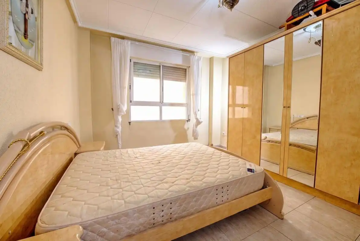 Wohnung mit Aufzug zum Verkauf in Calle Juan XXIII, imagen 21