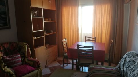 Photo 2 of Flat for rent in Calle San Rafael, La Caleta - La Viña, Cádiz Capital
