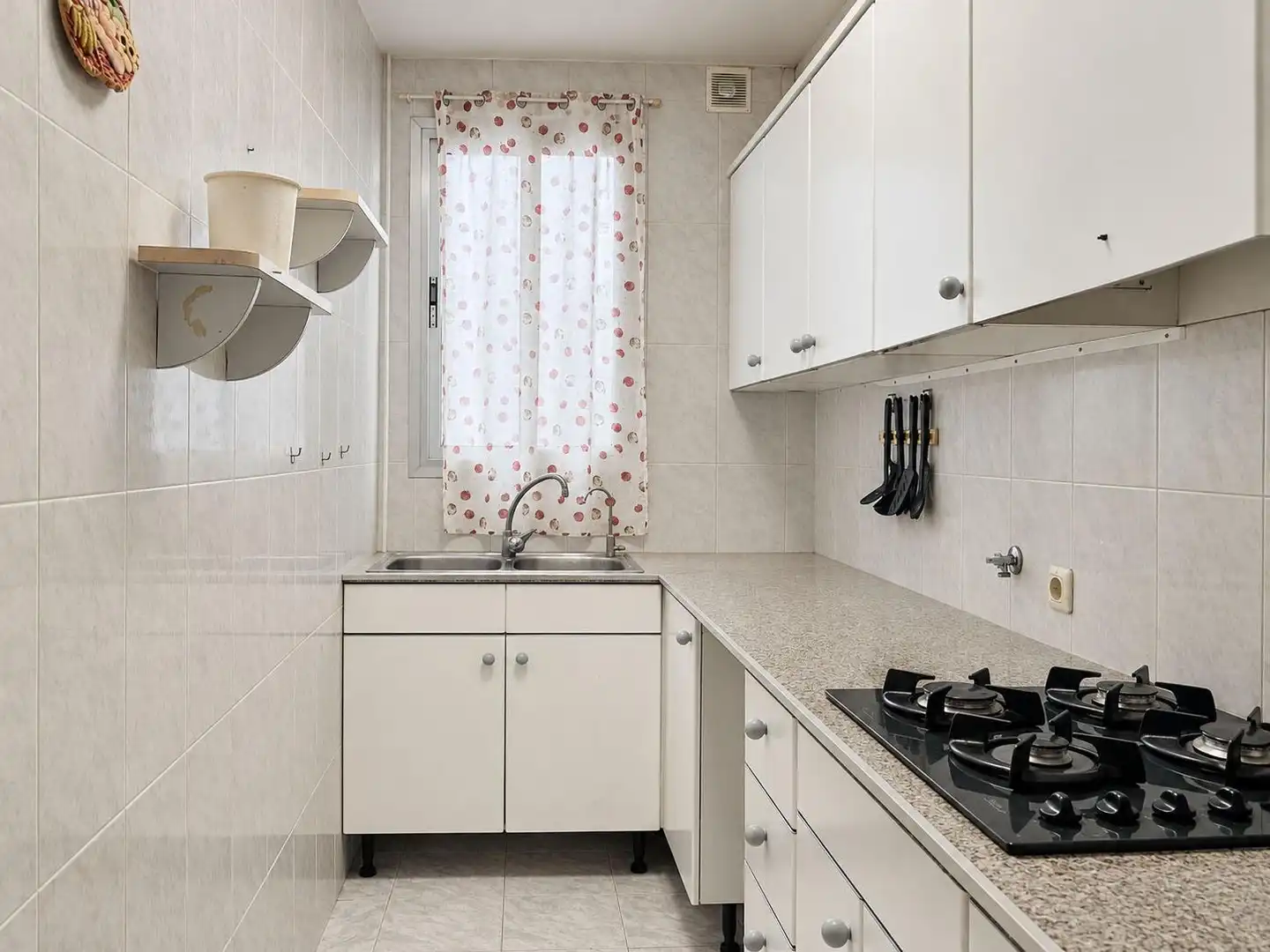 Ático con ascensor en venta en Zona Hospital, imagen 6