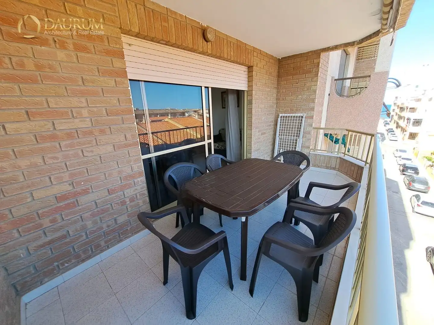 Appartement avec ascenseur à vendre à CALLE RIU SEGURA, imagen 6